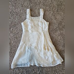 nanette lepore dress